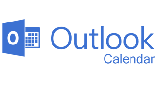 Outlook Calendar logo 16;9
