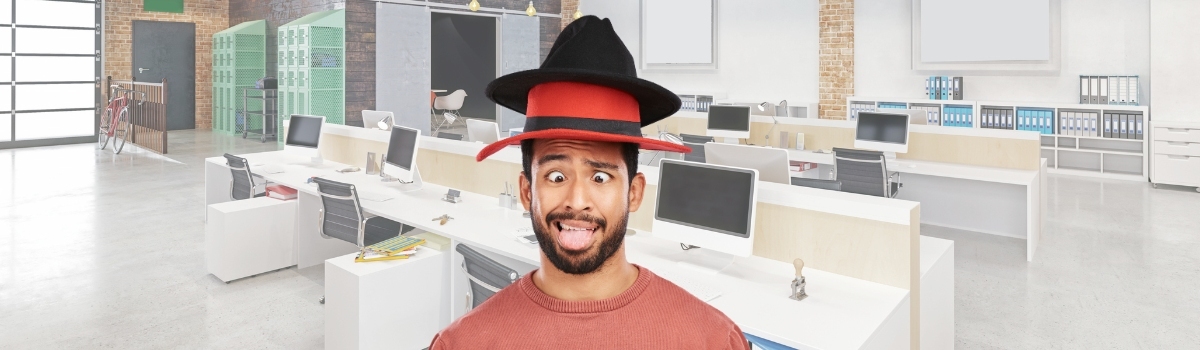 Community managers do more than room booking